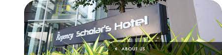 The regency scholar's inn is a newly revamped full service business hotel, located just 10 minutes away from kuala lumpur's central business district and the iconic petronas twin towers (klcc). The Regency Scholar S About Us