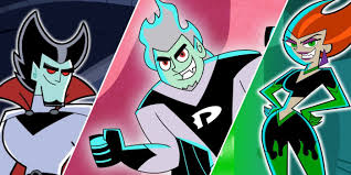 Danny Phantom Return Confirmed!?!? | Danny Phantom Amino