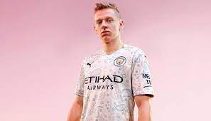 The first few details of the 2020/21 manchester city away kit manufactured by puma have been revealed, in an exclusive report by footyheadlines. Puma Launch Manchester City 20 21 Third Shirt Soccerbible
