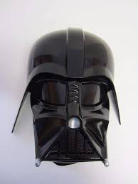 Darth Vader 3d Helmet Wall Night Light Deco Star Wars Darth Vader Darth Vader Helmet Star Wars Fans