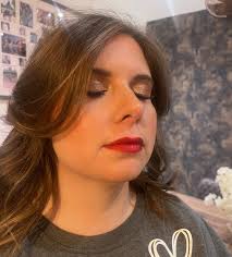 Kerry Mackay Make Up Artistry (@KerryMackayMakeUpArtistry) • Facebook