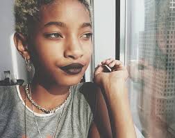 Jaden Smith Turns Heads in New Louis Vuitton Commercial