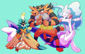 Pokemon 2054670 Zerochan Pokemon Primarina Pokemon Incineroar Pokemon Images
