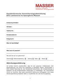 Employment verification format free 6 sample employment verification forms in pdf the employment verification letter caters to other details such as salary scales benefits enjoyed by the candidate in a. Lackiererei Spenglerei Masser Reparaturauftrag Mit Versicherungsabwicklung Online Erstellen