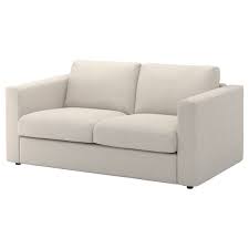 Ikea backabro schlafcouch sofa 2 sitzer neuwertig in munchen. Vimle 2er Sofa Gunnared Beige Ikea Deutschland