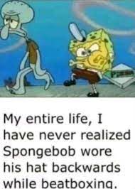 44 Random Memes That Are Sure To Boost Your Mood Spongebob Funny Funny Spongebob Memes Funny Relatable Memes