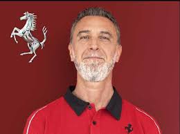 Our Team Ferrari Modena