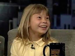 Bindi irwin was born on july 24, 1998 in nambour, queensland, australia as bindi sue irwin. Terri And Bindi Irwin On The Late Show With David Letterman Youtube