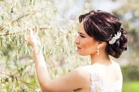 Süße ideen für haarschmuck & inspirationen für deine hochzeit!. Haarschmuck Zur Hochzeit Bildergalerie Mit Tollen Inspirationen