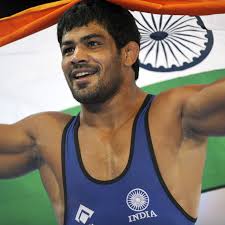 Indian wrestler sushil kumar (i.imgur.com). Ukjxbkewzuwmm