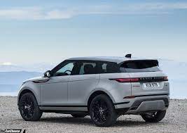 2020 Landrover Range Rover Evoque Review Range Rover Evoque Range Rover Ferrari 488