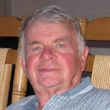 Robert Crist Obituary (2017)