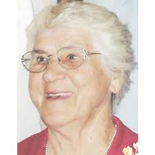 Marie-Anne «Annie» Chiasson Mallet (1926 -2018)