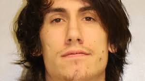 Wyoming man accused of lighting empty car