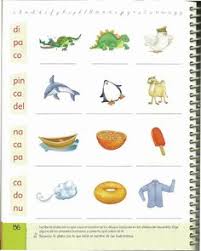 Tableros de rutinas y organización de actividades de casa. 190 Ideas De Juguemos A Leer Pdf Juguemos A Leer Pdf Leer Juguemos A Leer Libro