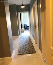 200 M 2 Lik Bir Evin Tadilat Hikayesi Sahane Donusumden Oncesi Sonrasi Kareler Ev Gezmesi Evler Antre Dekorasyonu Daire Ic Tasarim