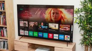 The Best 65 Inch Tv For 2020 Lg Tcl Vizio And More Tv Deals Black Friday Tv Deals Vizio