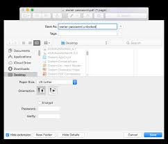 To help you import digital designs into 3d design software, we feature the best pdf to autocad converters currently available. Easy Guide How To Unlock A Pdf On Mac Even Without Password