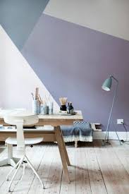 Ob man sich dabei für eine es geht ganz einfach, eine wand mit rand zu streichen. 45 Super Ideen Fur Farbige Wande Archzine Net
