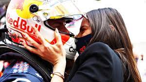 Max verstappen's most recent girlfriend is believed to be dilara sanlik, a german student from munich who is currently studying in london. F1 Max Verstappen S Girlfriend Steals The Show Monaco Gp