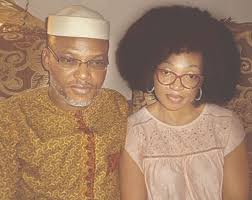 In an exclusive interview, the wife of namdi kanu, one of nigeria's most controversial figures. Dead Or Alive Nnamdi Kanu S Wife Uchechi Speaks On Her Husband S Whereabouts