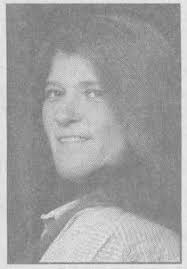 Vicky Jolene Humphries (1961-2008)