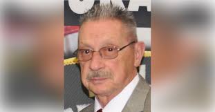 Obituary information for Alfred P. Masi