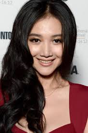 Wenwen Han Biography Age The Karate Kid Married Net Worth Ig
