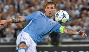 Algunos lo llaman el líder silencioso de la selección argentina, donde debutó en 2011. Man Utd S Massive Transfer Boost As Lucas Biglia Rejects 1 8m Deal Football Sport Express Co Uk