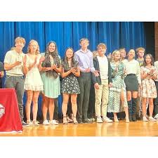 Yesterday the cast of "Forgive...