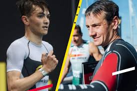 Alex yee family origin and wikipedia. Chris Mccormack And Tim Don On Whether To Pick Alistair Brownlee Or Alex Yee For The Olympics