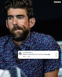 Some mixed feelings about the addition of stroke 50s to LA28👀👀 #swim  #swimming #olympics #olympic #olympian #la2028 #la28 #swimmer  #michaelphelps #phelps #losangeles