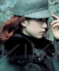 Han Hyo Joo (Dong Yi) Philippines