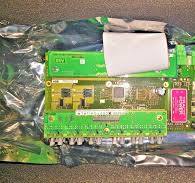 ABB 3BHE015541R0002 PEC-INT, 2x OM & Adapter PV C906 A ...