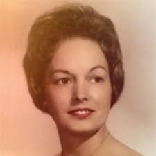 Obituary information for Virginia Murrel Laplant