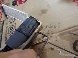 Kereta rosak baru perasan pam air ada masalah? Tacra S Diy Garage Walbro In Tank Fuel Pump