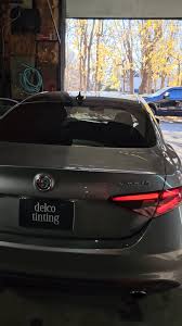 Image result for Stromboli Grey 2017 Alfa-Romeo