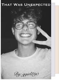 mikey murphy fanfics