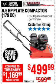 The new discount codes are constantly updated on … Harbor Freight Tools Bauer Days Going On Now Milled
