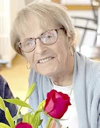 Susan Marie Riley Obituary