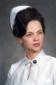 Obituary information for Mary Ann Eckard