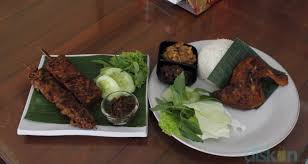 Resep tempe bacem masakan jogja banget. Ayam 3 Berku Ayam Bacem Lezat Yang Siap Membuat Ketagihan Jogja