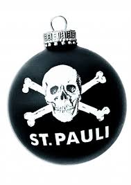 Download the vector logo of the st.pauli totenkopf brand designed by alex lauer in adobe® illustrator® format. St Pauli Totenkopf Christbaumkugeln