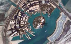 Bahrain bay is a waterfront real estate development situated on the north coastline of manama in the kingdom of bahrain the islands have a distance of 3km. Development Company Nears Completion On Bahrain Bay Project Gulf News Journal