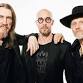 The Wood Brothers