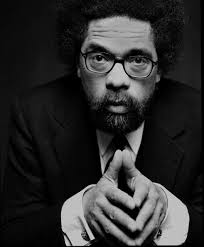 Dr. Cornel West