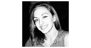 Alicia BEAUCHAMP Obituary (1992