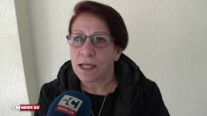 Intervista Maria Catrambone Raso