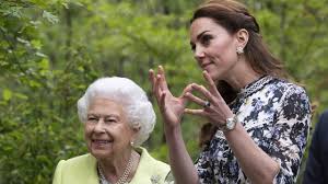 El país caribeño es actualmente una monarquía. Isabel Ii La Reina Madre De Inglaterra