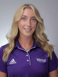 2026 Women's Track & Field Roster